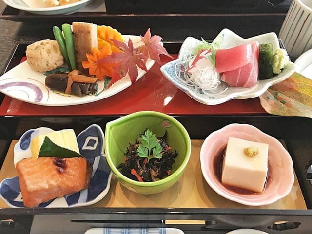 島家 - サブ画像1