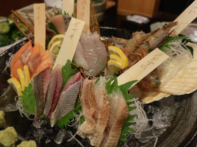 食のみやこ こだわりや 鳥取北口店 - サブ画像3