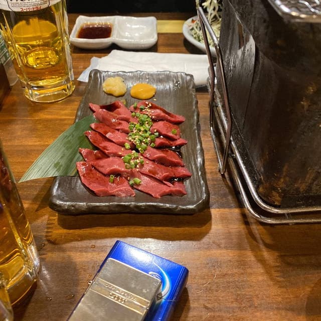 炭火酒場かりん - サブ画像1