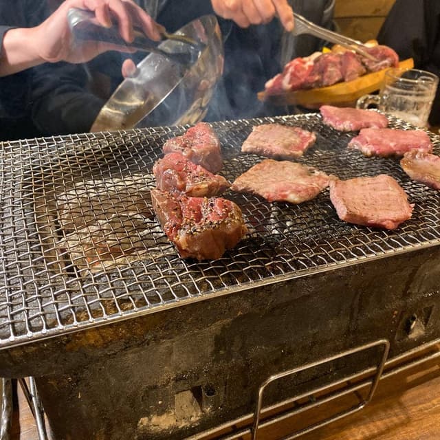 炭火酒場かりん - サブ画像2