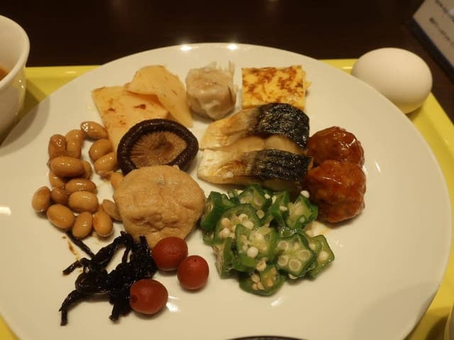 鳥取グリーンホテルモーリス - サブ画像2