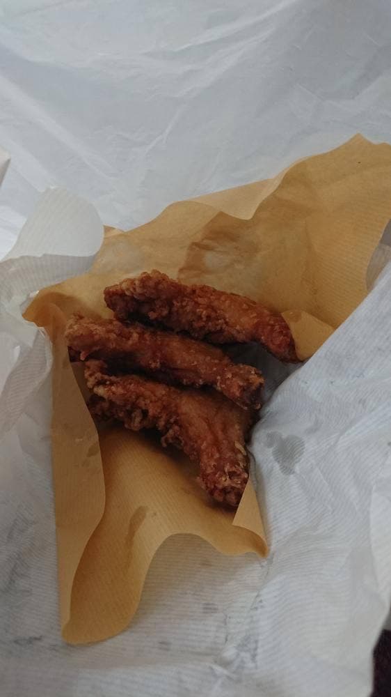 上田精肉店 - サブ画像1