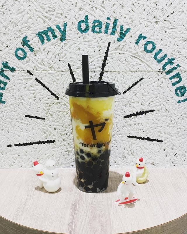 三茶ヤ 岸和田カンカンベイサイドモール店 - サブ画像1