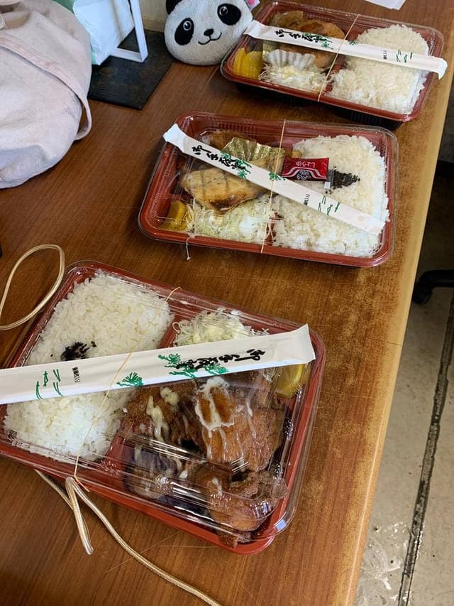 まんぷく弁当 味おんち - サブ画像2