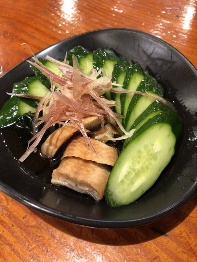 うなぎ家 - サブ画像1