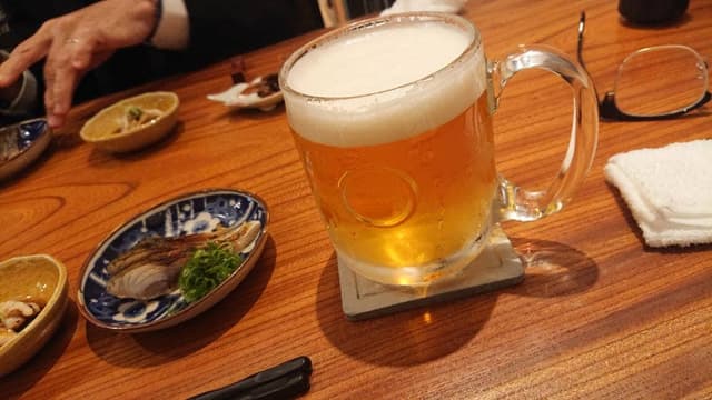 SAKEBar ゆう - サブ画像2