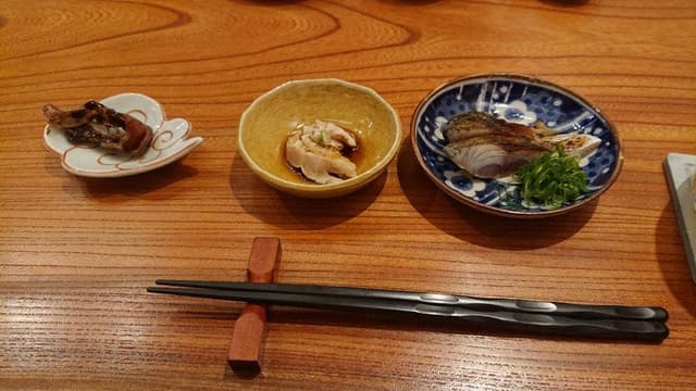 SAKEBar ゆう - サブ画像3