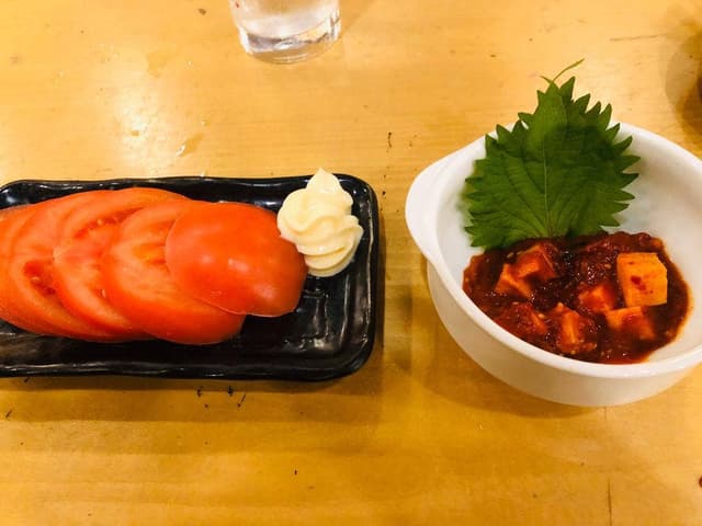 大阪屋台居酒屋 満マル 長居店 - サブ画像1