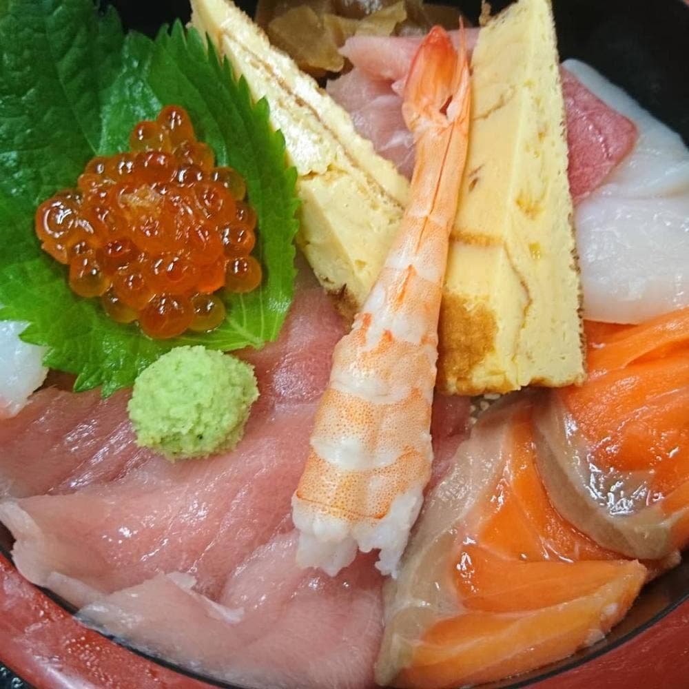 寿司処ほりぐち