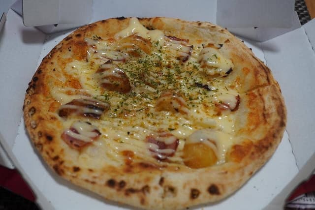 Pizza Stand Poco 世田谷1丁目店 - サブ画像2