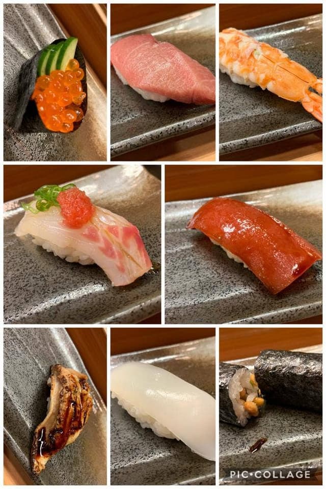 大須鮨 - サブ画像3