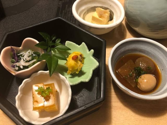 博多華味鳥 祇園店 - サブ画像3