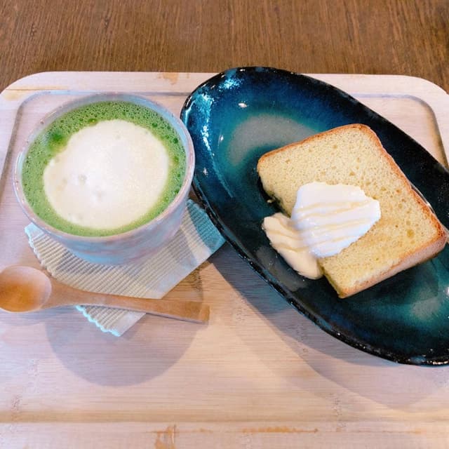 Kimono Style Cafe - サブ画像1