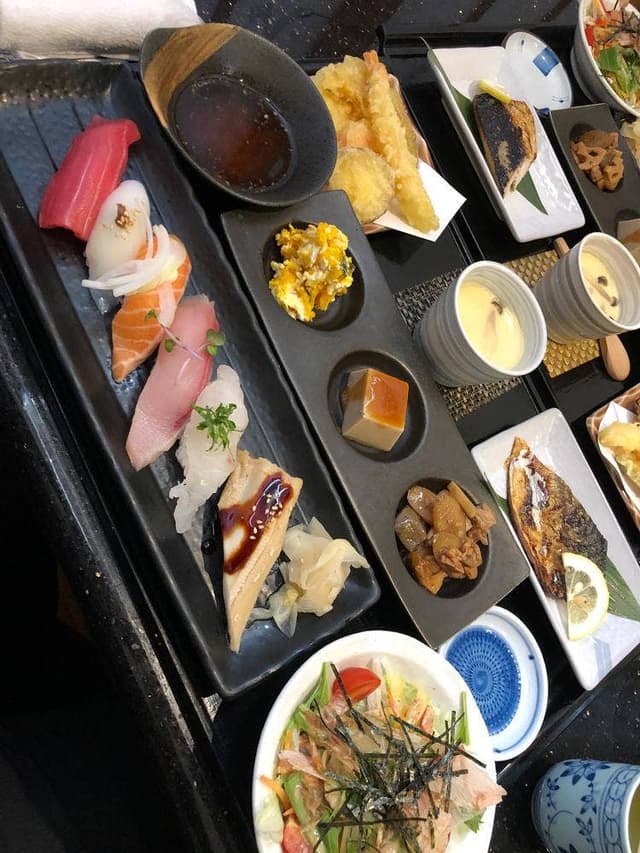 かんきち下馬店 - サブ画像1