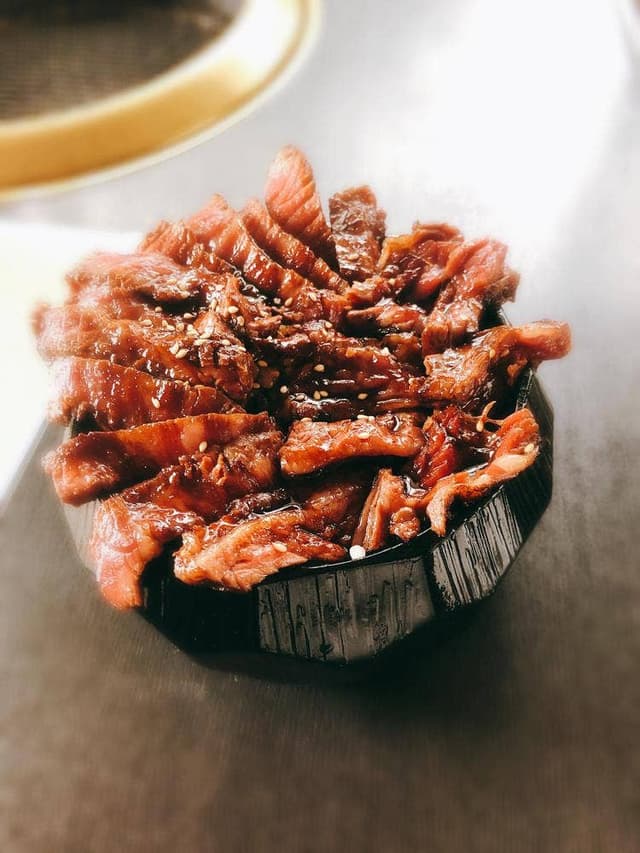焼肉 やくやく亭 - サブ画像1