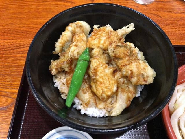 三国一 アイランドイッツ店 - サブ画像3