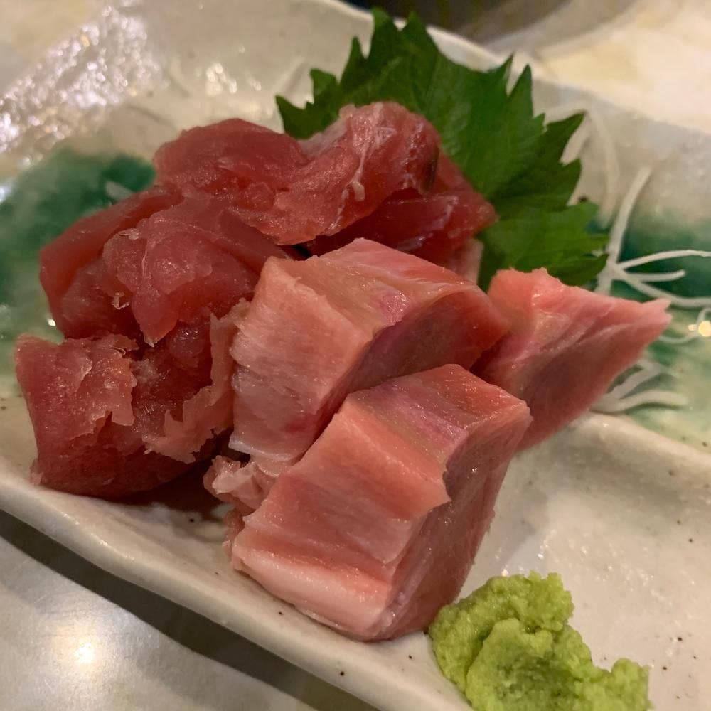 ミートステーション