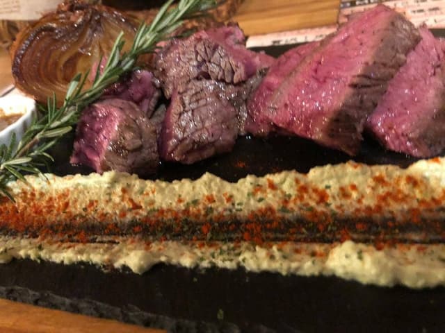 Nikubar塊肉とワイン 朝霞台 - サブ画像2