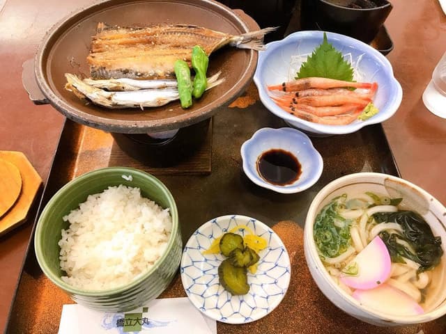 橋立大丸 - サブ画像2