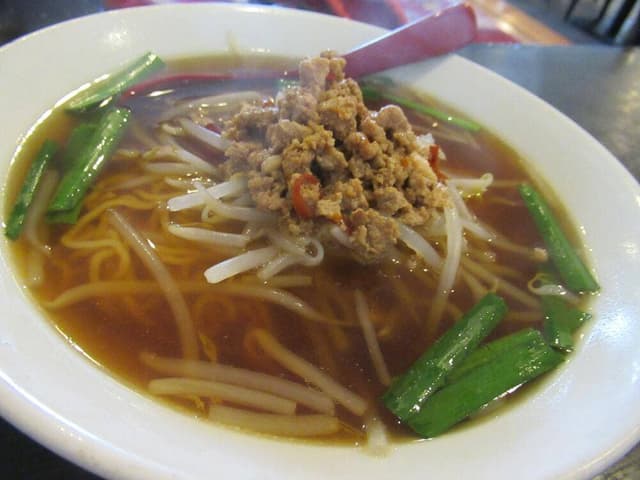 中国料理 亜華 - サブ画像3