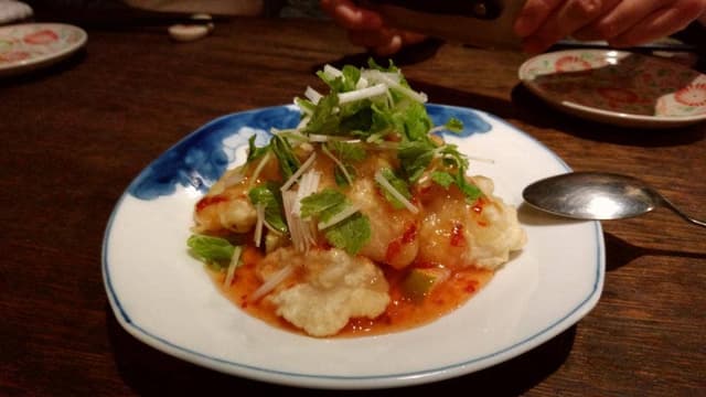 熊猫ダイナー - サブ画像1