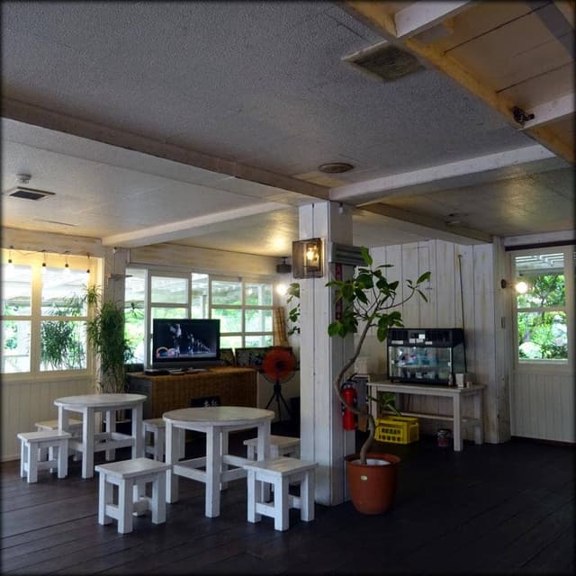 ブルーシール おきなわワールド - サブ画像2