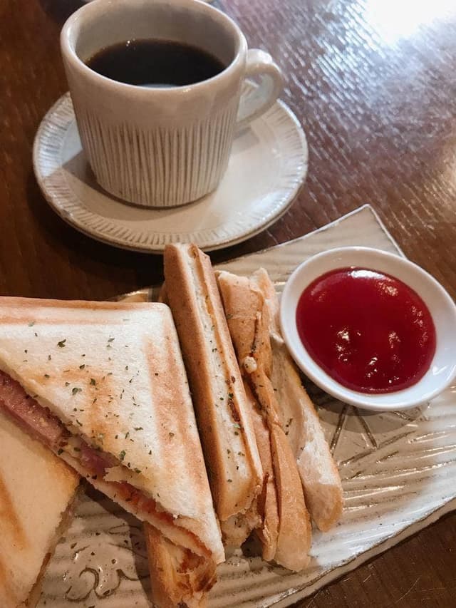 TSUDOI guest house cafe bar - サブ画像1