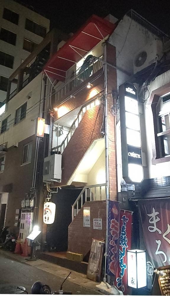 うどんBAR SKILLFUL