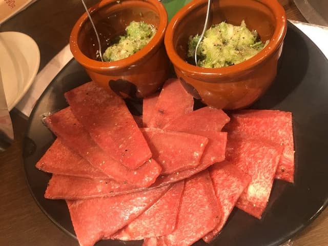 炭火焼肉 快 小田原駅前店 - サブ画像3