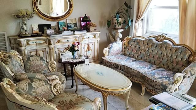 ティーハウス ポーチコ - サブ画像2