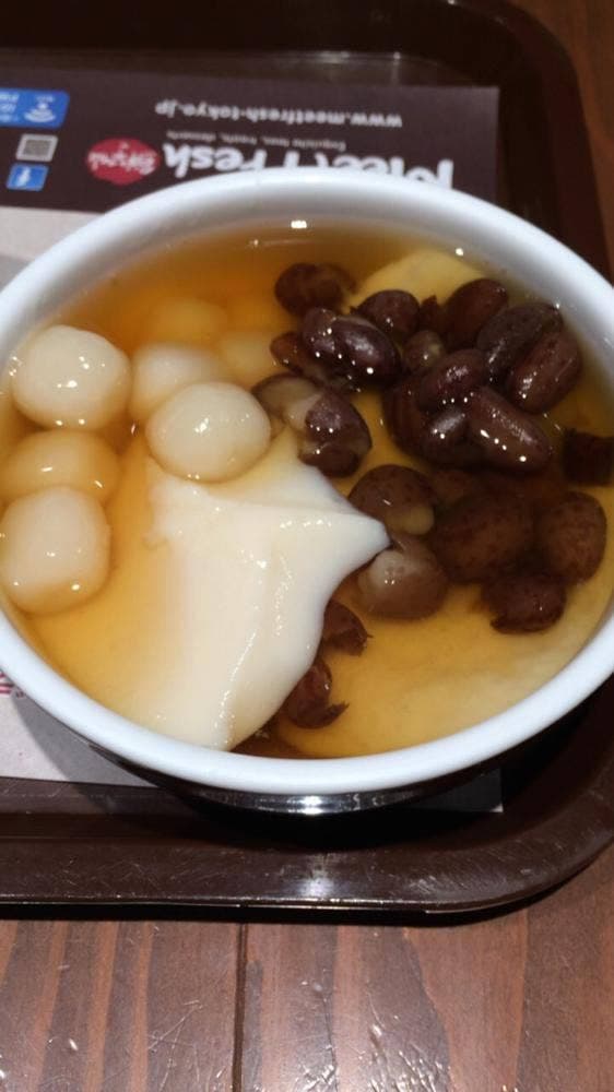 MeetFresh 鮮芋仙 横浜中華街店 - サブ画像2