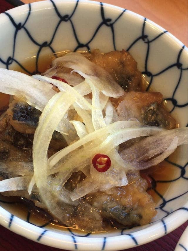 まいどおおきに食堂 岡崎法性寺食堂 - サブ画像3