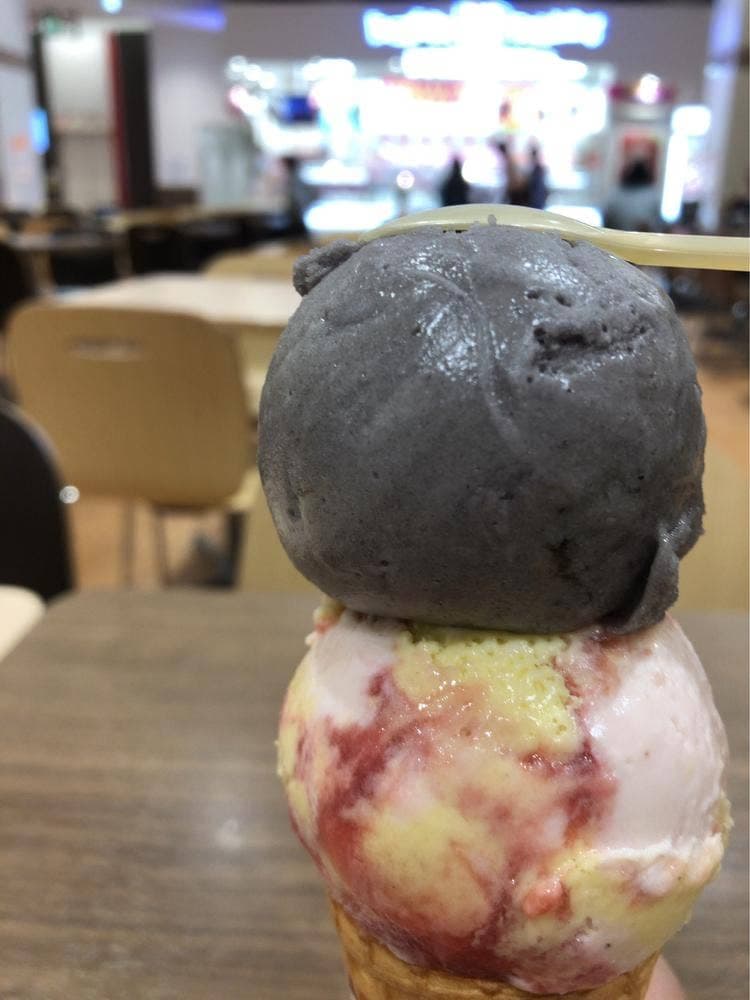 サーティワンアイスクリーム ヴェルサウォーク西尾店