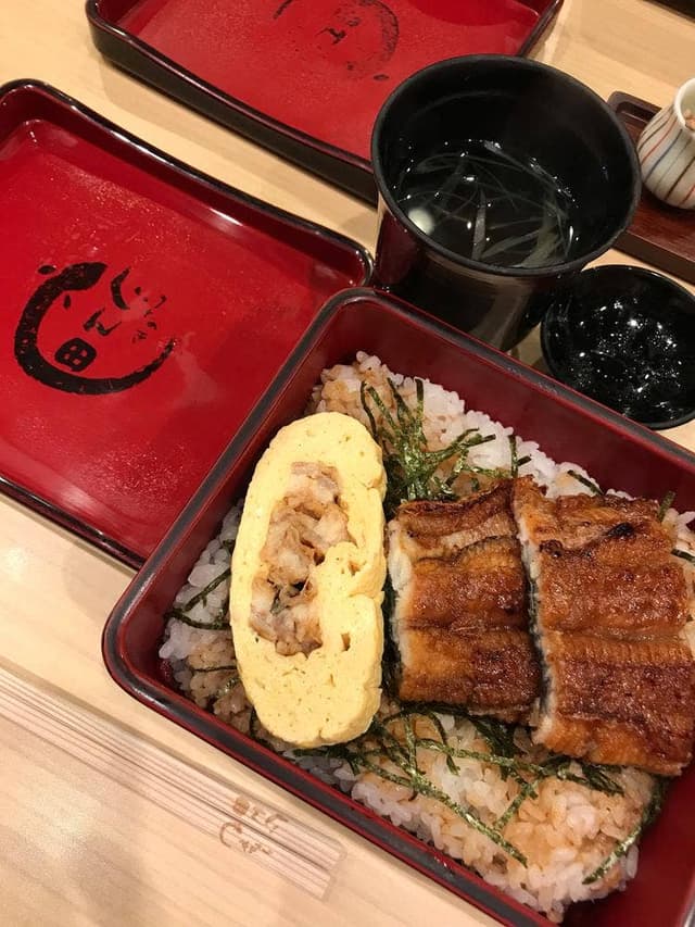 うなぎじん田 - サブ画像2