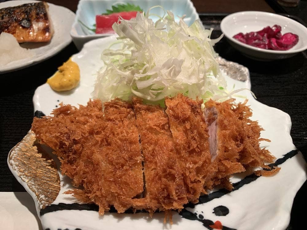 居酒屋 なか山