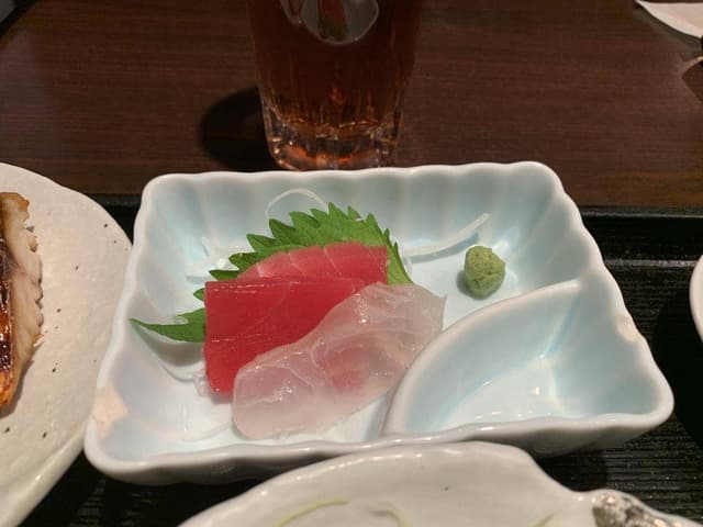居酒屋 なか山 - サブ画像3