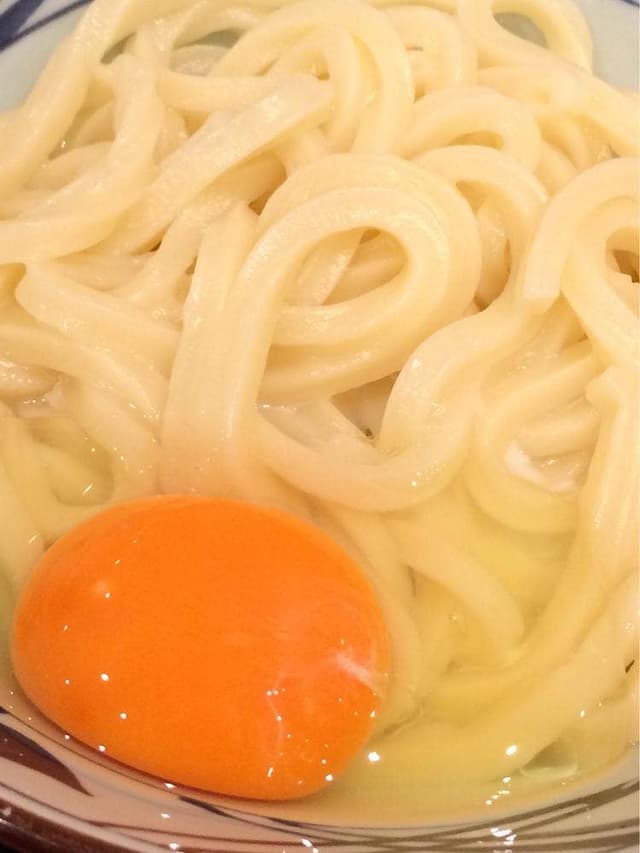 丸亀製麺 福島店 - サブ画像2