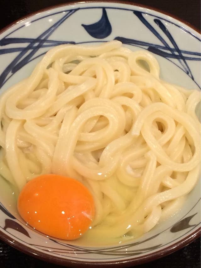 丸亀製麺 福島店 - サブ画像1