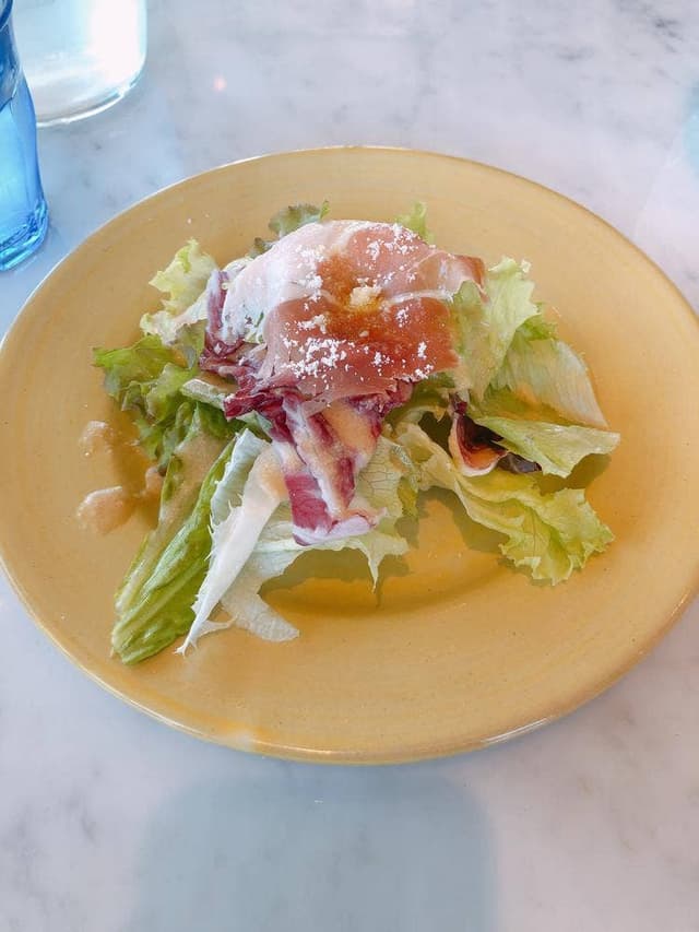 PIZZERIA La gita - サブ画像2