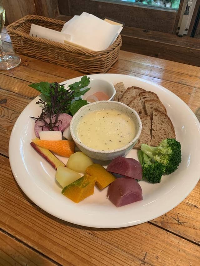 弓削牧場 - サブ画像2