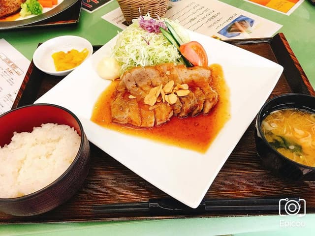 デイスターゴルフクラブ - サブ画像1