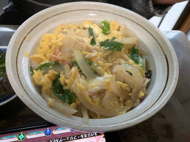 すずらん食堂 - サブ画像1