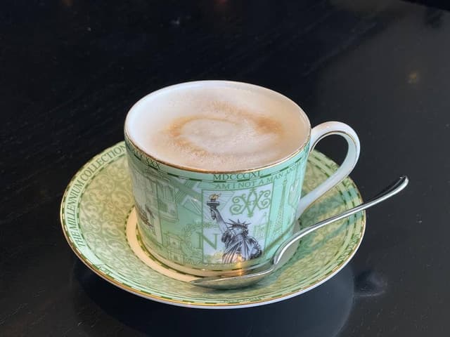 珈琲屋らんぷ 南草津店 - サブ画像2