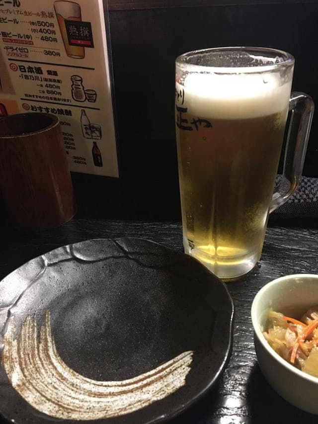 やきとり 正や 南森町店 - サブ画像1