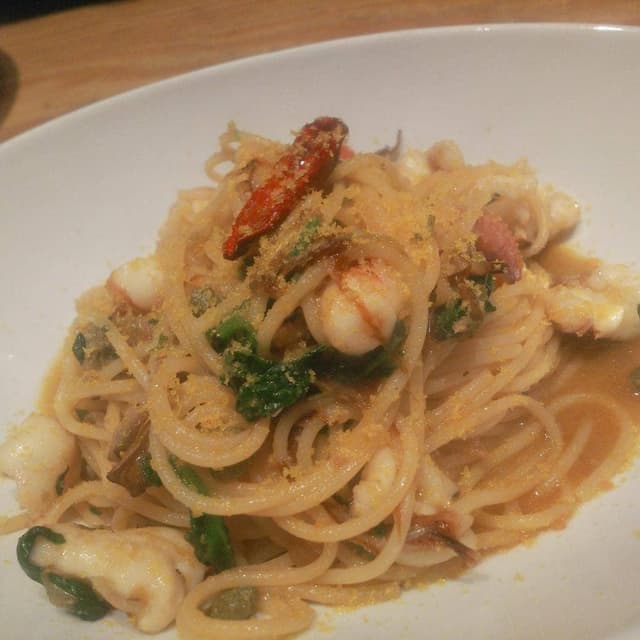 魚タリアン YO - サブ画像1