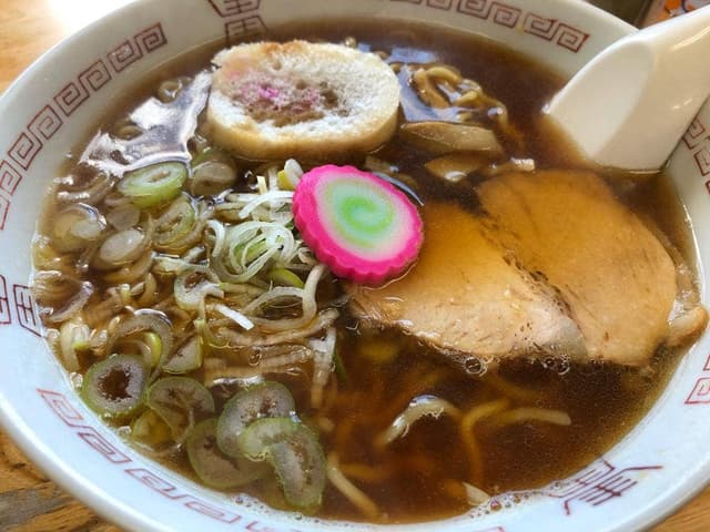 味の龍月 - サブ画像3