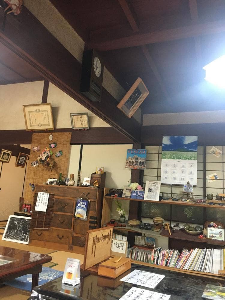 そば処 さぼーる