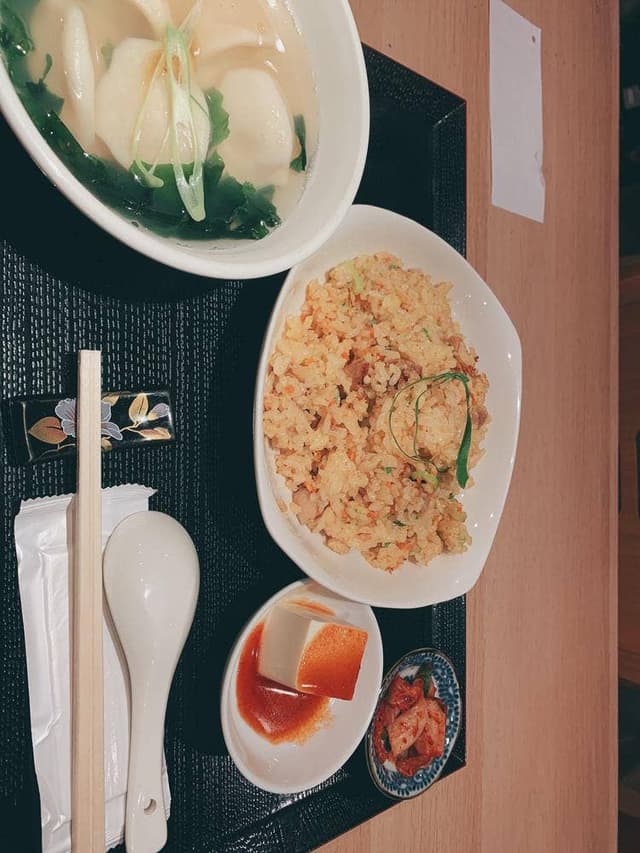 アジアン食亭 小施哥哥 - サブ画像2