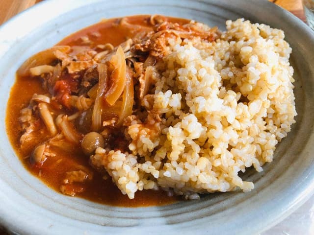 Cafe＆NaturalFood fufufu＋ - サブ画像2