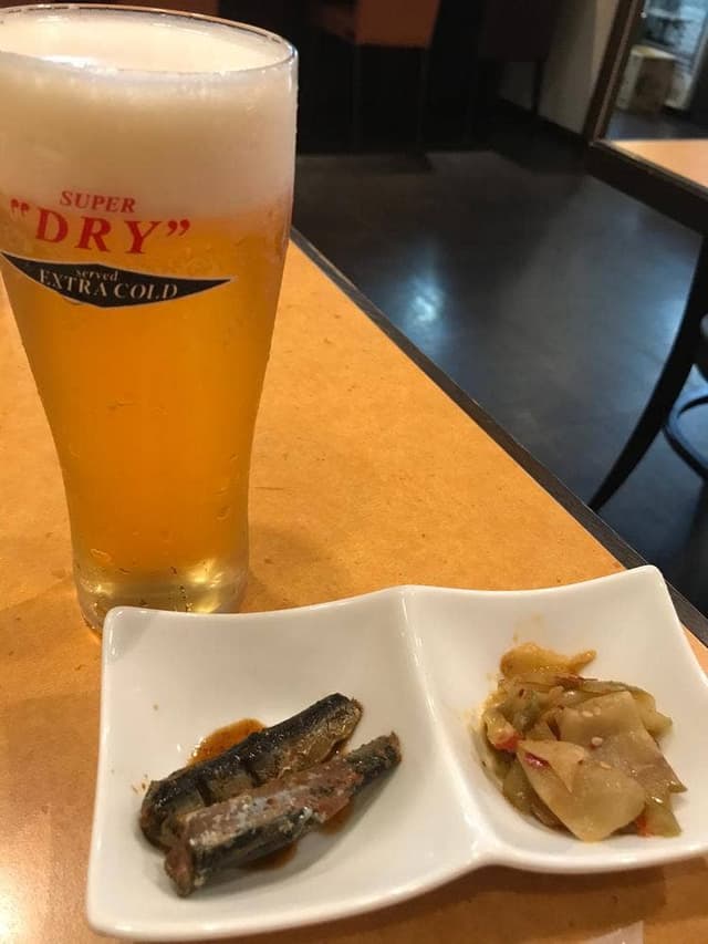 楽食ダイニングつぼ八天神一丁目店 - サブ画像1
